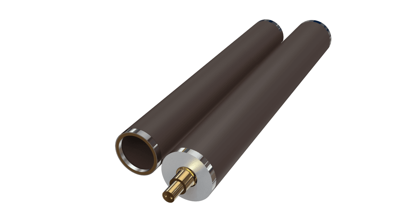 Anilox Roller